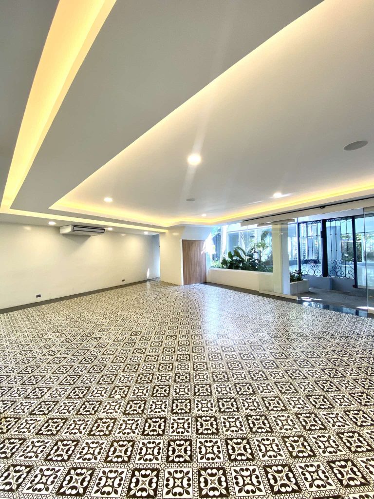 VENUE MULTIPURPOSE AREA
