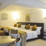Commander Suites Hotel Boracay