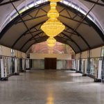 Commander Suites De Velada Outdoor Venue