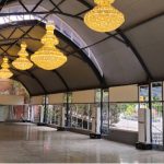 Commander Suites De Velada