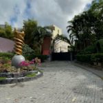 Commander Suites De Velada
