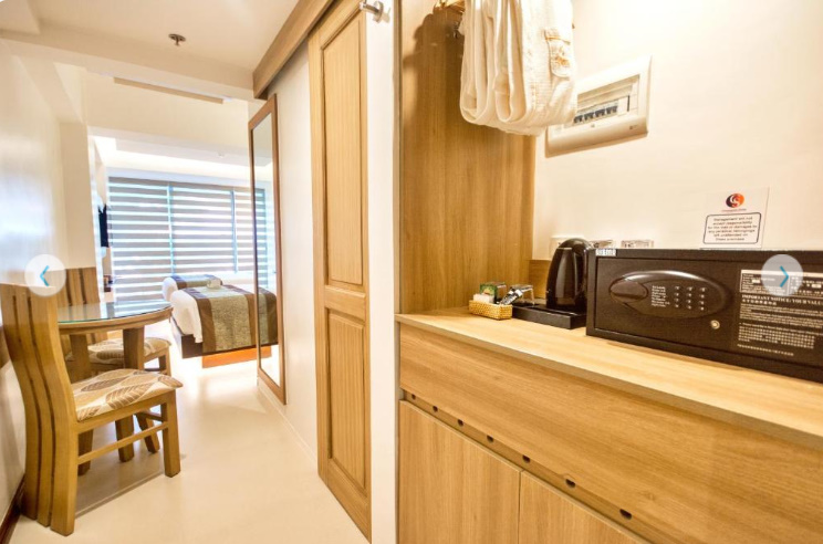 Family Suite Room