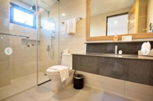 Superior King Room Commander Suites Hotel De Boracay