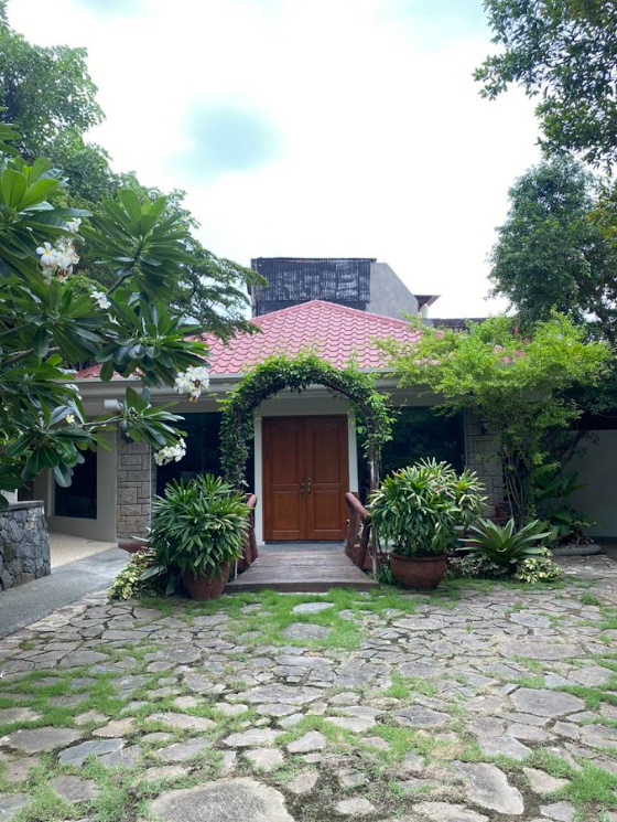 Commander Suites De Velada Outdoor Venue