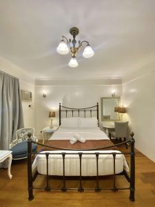Commander Suites Hotel De Boracay Phlipines