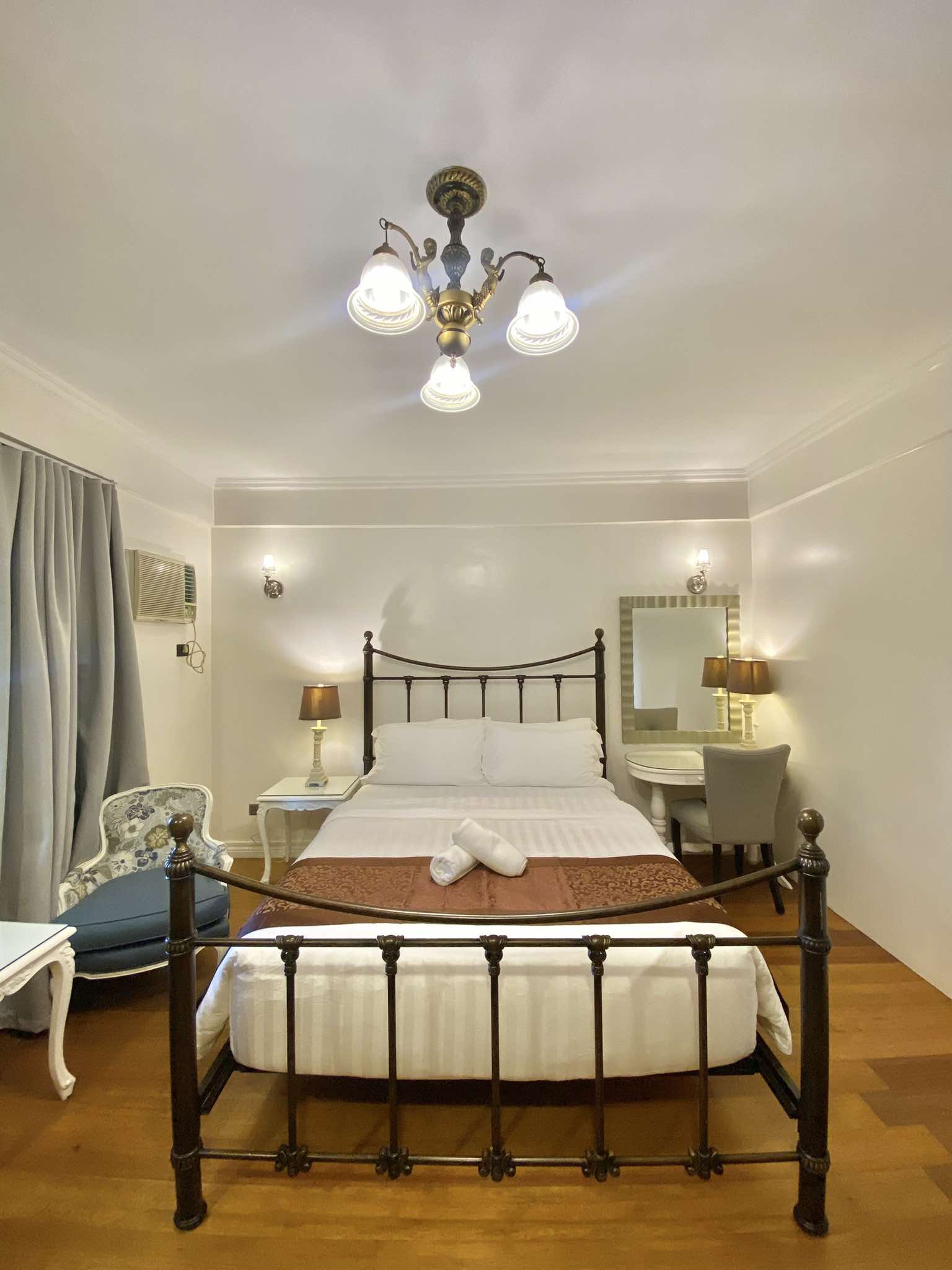 Commander Suites Hotel De Boracay Phlipines