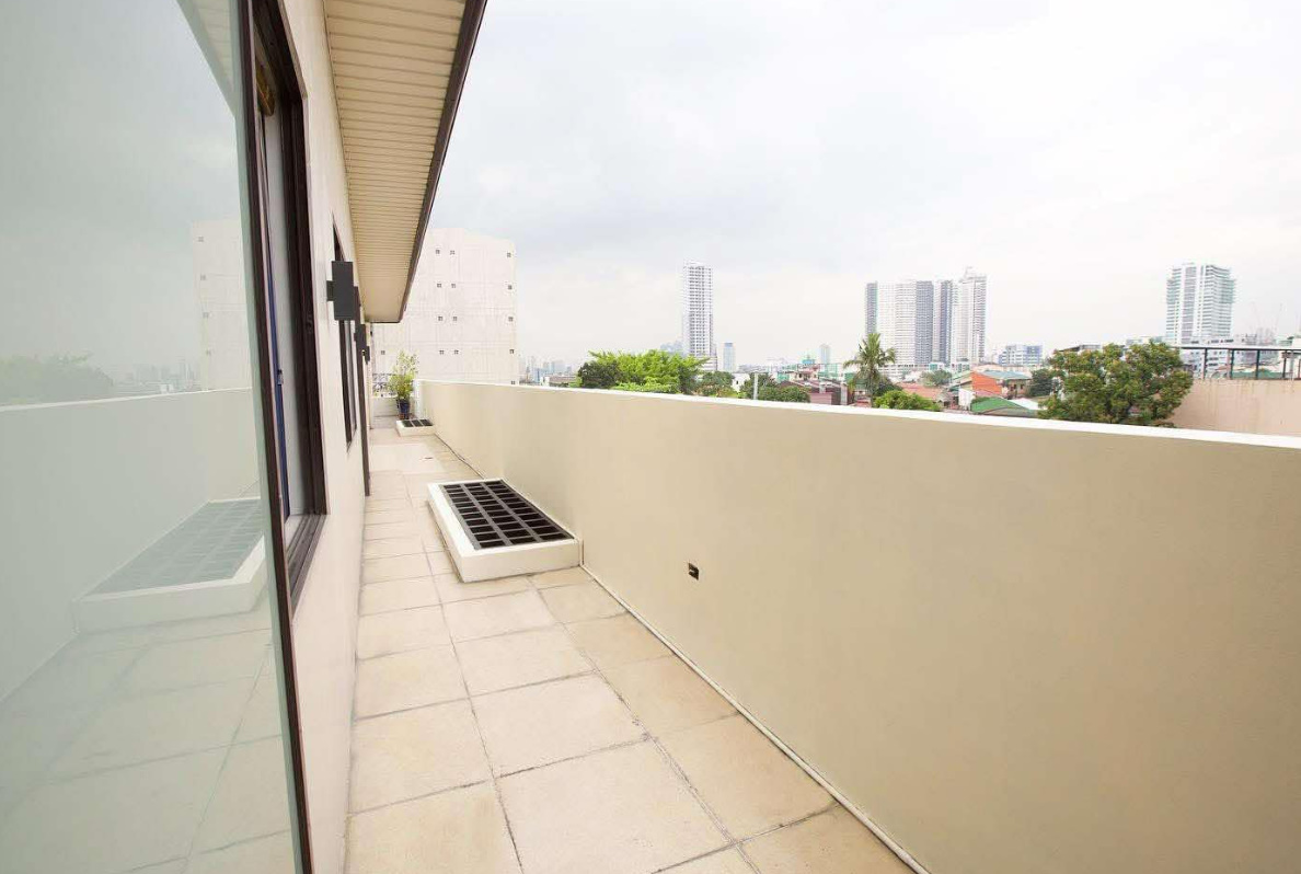 Cubao Venue Rentals