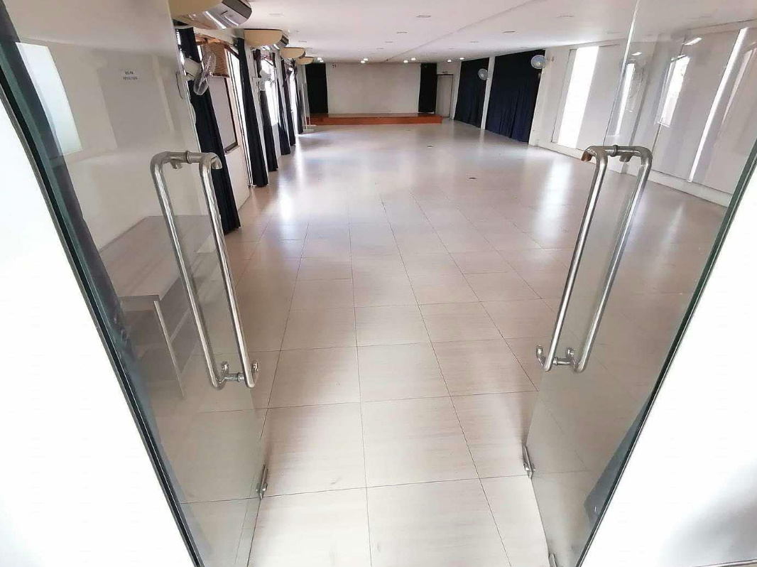 Cubao Venue Rentals