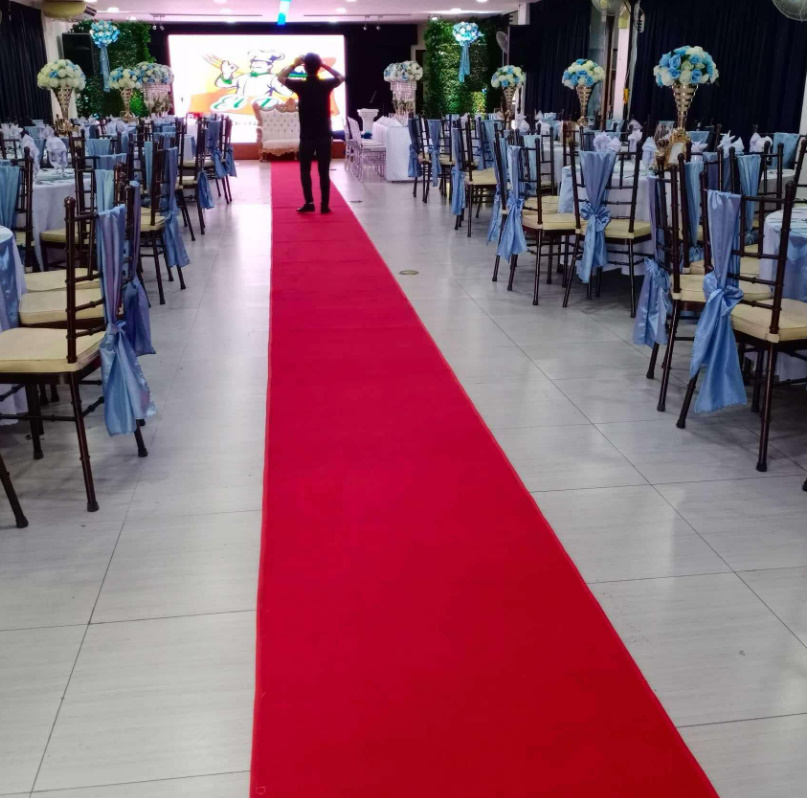 Cubao Venue Rentals