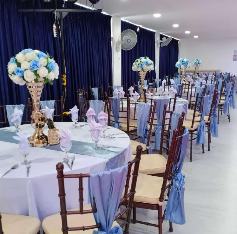 Cubao Venue Rentals