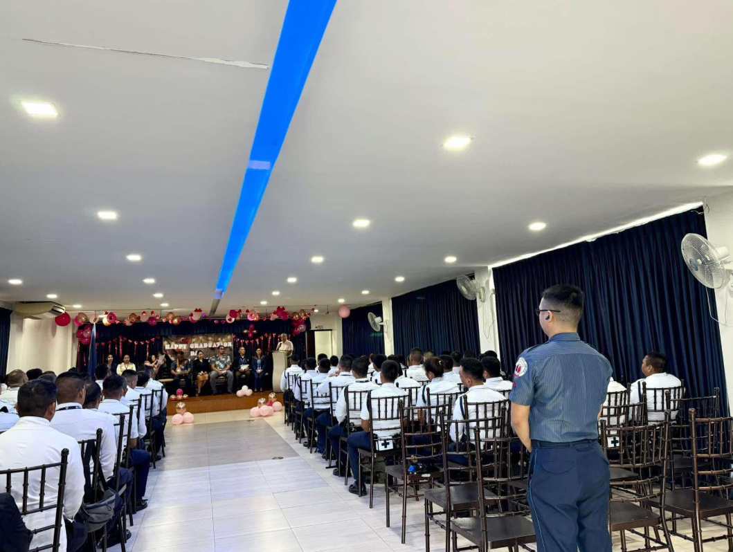 Cubao Venue Rentals