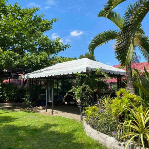 Commander Suites De Velada Event Venue