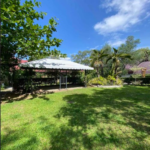 Commander Suites De Velada Event Venue