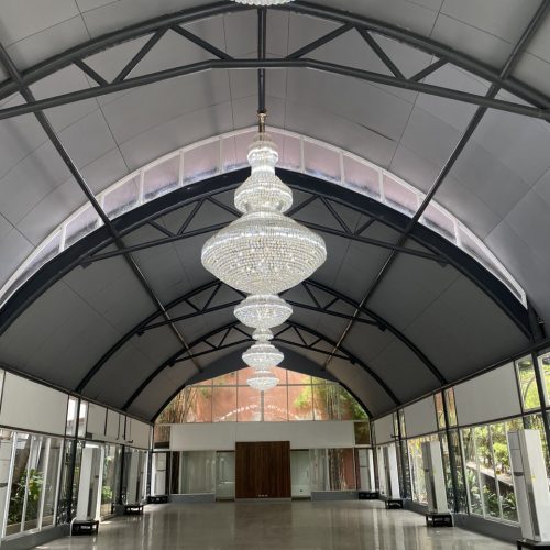 VENUE EL PATIO INDOOR